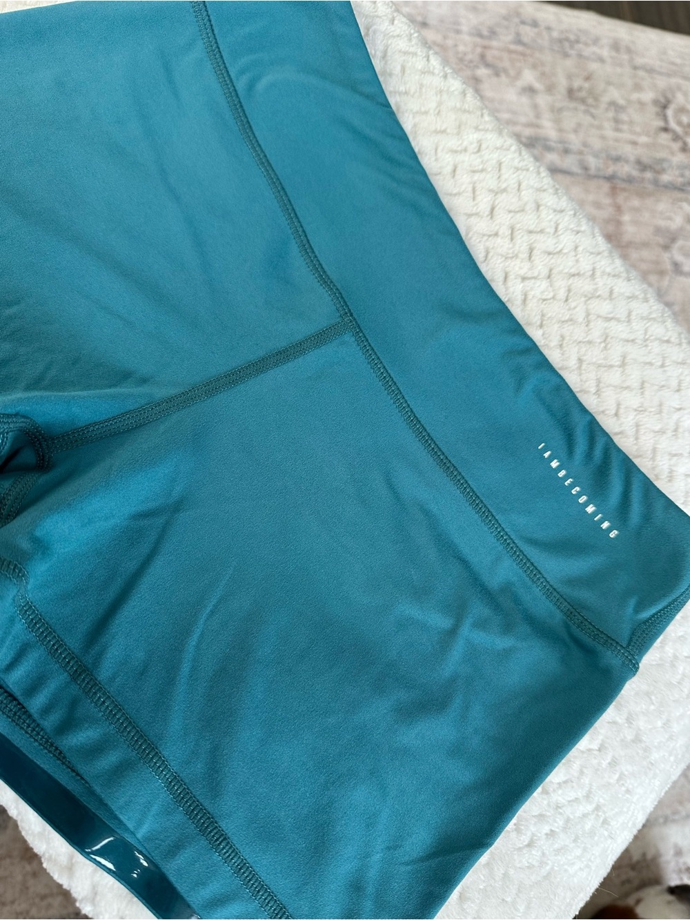 IAB shorts